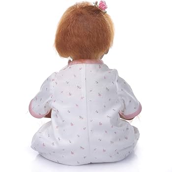 CJ62 リボーンドール お守り 赤ちゃん オカルト 人形 ルッククロック Amazon | レトロ オオイケ OIKE DOLL & TOY コレクターズドール
